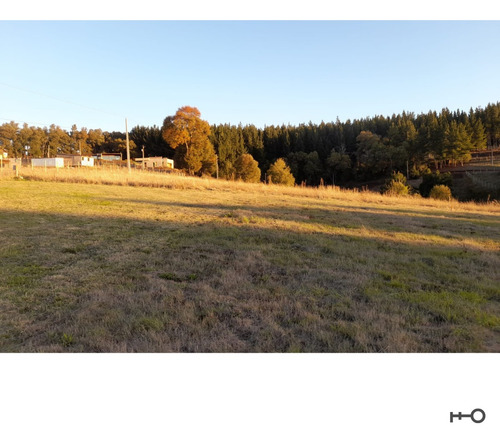 Parcela En Venta - Condominio - Sector Pumalal