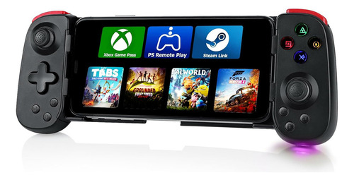 .móvil Inalámbrico De Consola De Juegos Para Android, Ios..