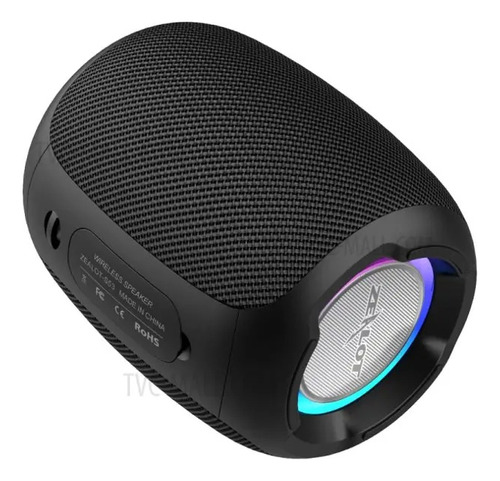 Zealot S53 - Altavoz Bluetooth Portátil 