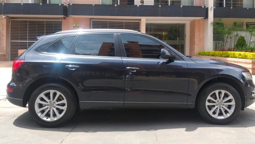 Audi Q5 Tfsi Tp 3.0l 272hp 4x4