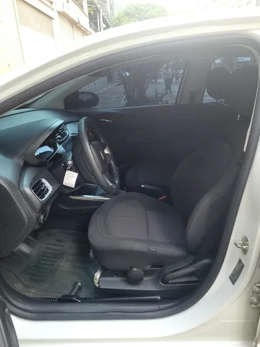 Chevrolet Onix 1.4 Ltz