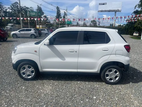 Suzuki Spresso Mt 4x2 1.0