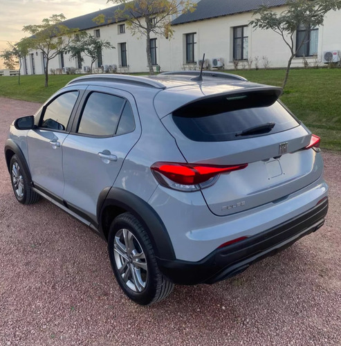 Fiat Pulse 1.3 Drive Gse Mt