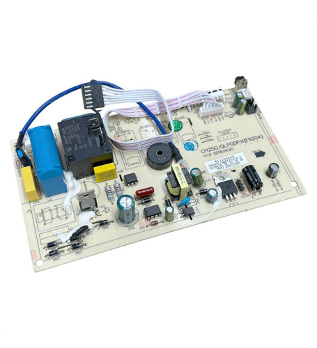 Placa Ar Condicionado Britânia Philco Bac9000 Pac9000 220v