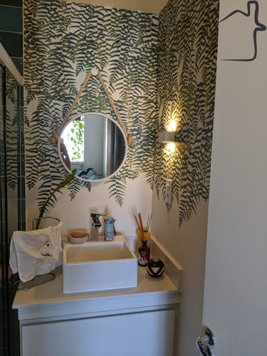 Imagem 15 de 30 de Apartamento Locação Na Vila Mariana - Ap00985 - 68306798