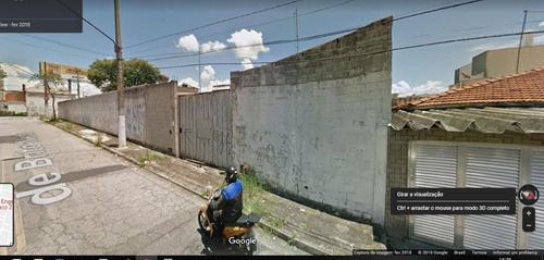 Imagem 12 de 16 de Galpão À Venda, 1690 M² - Vila Euclides - São Bernardo Do Campo/sp - Ga1298
