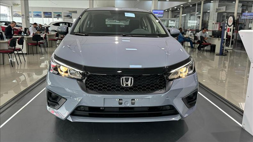 Honda City 1.5 I-vtec Hatch Lx