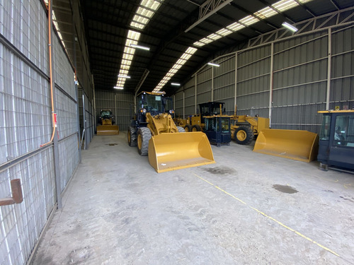 Bodega En Arriendo, Cruce El Tabaco, Talca.