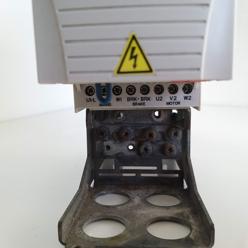 Imagen 4 de 6 de Drive Acs355-03u-08a8-4 Abb 4 Kw