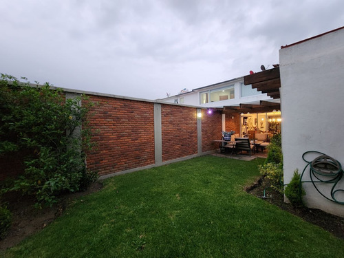 Imagen 18 de 30 de Casa En Venta En Bosque De Las Fuentes Calimaya