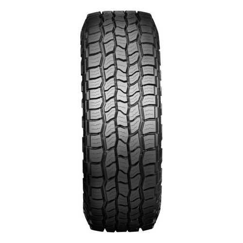 1 Llanta Lt275/55r20 120/117s Cooper Discoverer At3 Xl