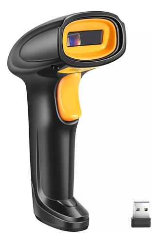 Bp1 Pistola De Escaneo Inalámbrica Bidimensional De Mano