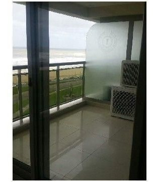 Apartamento En Alquiler Por Temporada De 3 Dormitorios En Playa Brava