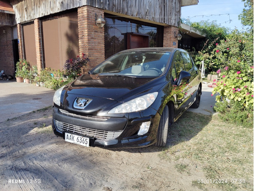 Peugeot 308 308 Premium Automát.