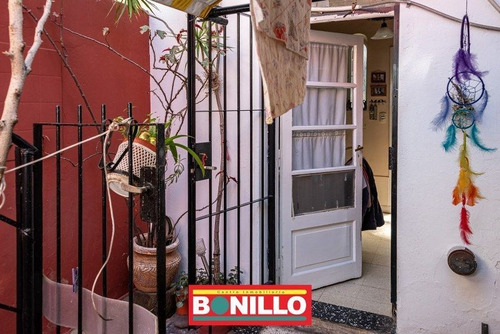 Imagen 17 de 24 de Ph 2 Ambientes Venta Villa Del Parque
