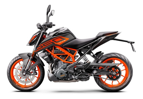 Imagen 23 de 25 de Ktm Duke 250 Entrega Inmediata Financia En 12 Cuotas
