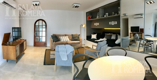Departamento - Alquiler Temporario - Olivos - 1 Ambiente Puerto De Olivos