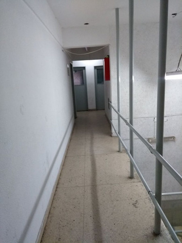Alquiler De Oficina Constitucion