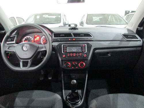 Volkswagen Gol Ano 2020 Completo Unico Dono Zero De Entrada