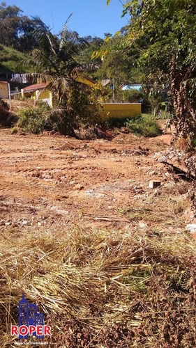 Imagem 29 de 30 de Excelente Chácara Com 6.976 Metros Com Mina À Venda Em Santa Isabel. - Ch01006 - 69888105