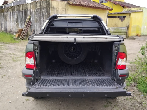 Fiat Strada 1.8 16v Adventure Cab. Dupla Flex 2p