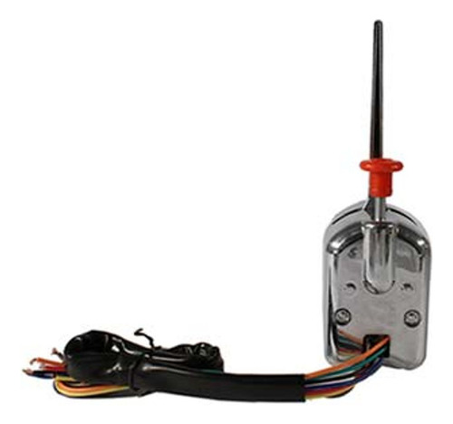 Palanca Hazard Blinker Para Universal Universal