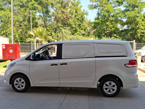 Maxus G10 2023