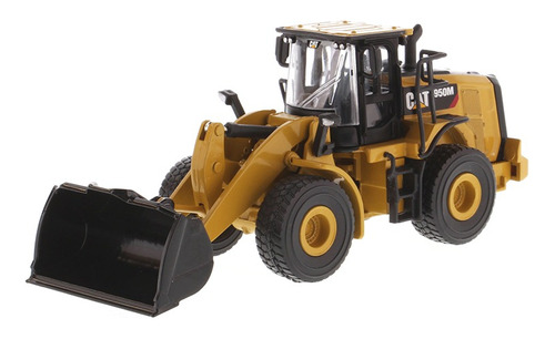 Caterpillar 950m Trascabo 1:64 Diecast Masters