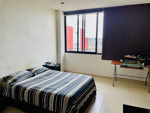 Casa Sola En Venta En Residencial Monte Magno, Xalapa, Veracruz