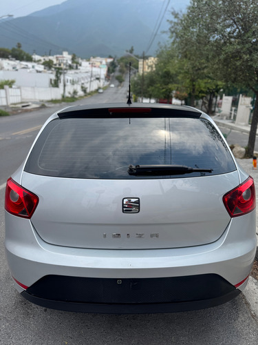 Seat Ibiza 1.6 Reference 5p Mt