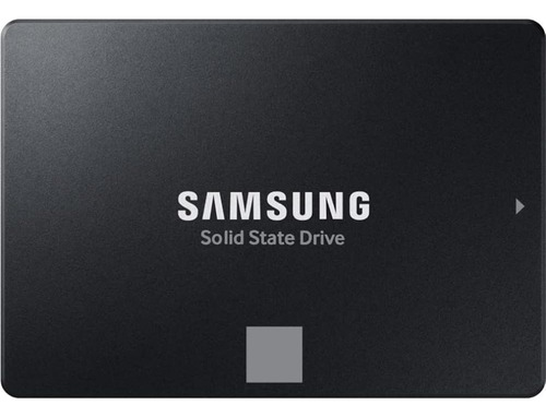 Disco Sólido Ssd Interno Samsung Mz-77e1t0e 1tb Samsung