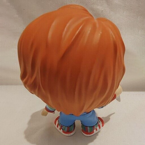 Funko Pop Child's Play 3 - Chucky 798
