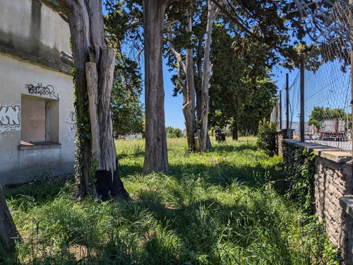 Terrenos En Conjunto Oportunidad En Tandil