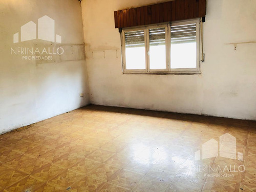 Casa Venta Cuatro Ambientes - Ituzaingó