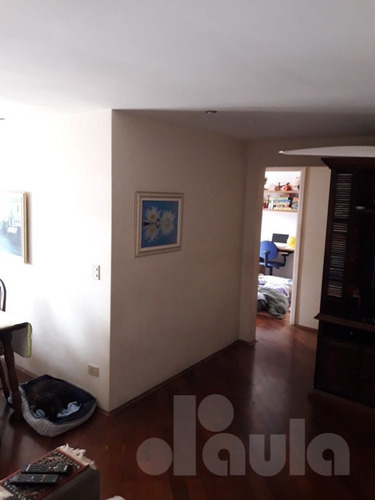 Imagem 5 de 14 de Apartametno 95m² Na Vila Bastos - 1033-11628