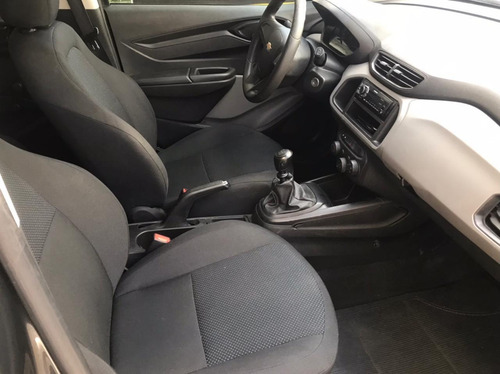 Imagem 2 de 9 de Chevrolet Joy Joy 1.0