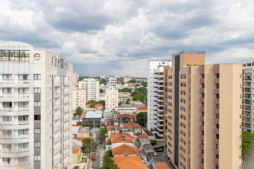 Imagem 18 de 24 de Apartamento - Indianopolis - Ap4308