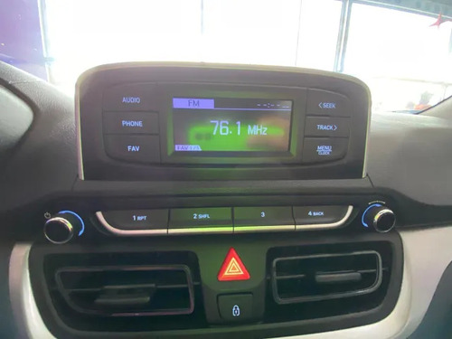 Hyundai HB20 Sense Plus 1.0 (Mec.)