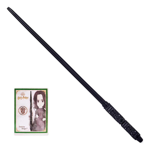 Varita Magica Harry Potter - Wizarding World