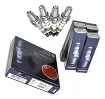 Comprar Bujías Para Auto Ngk Iridium Bkr6eix-11 (x4)
