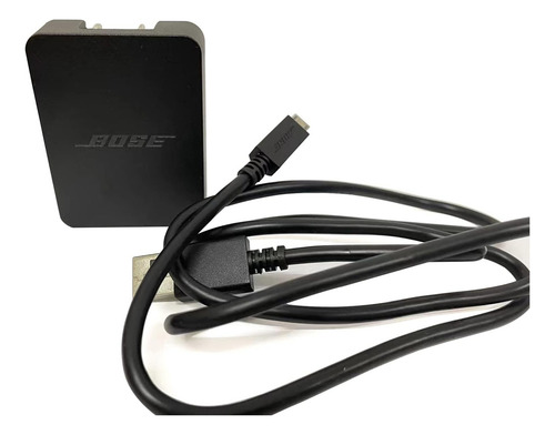 Cargador Micro Usb Para Bose Soundlink Color Ii/2, Bose Soun