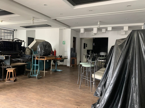 Imagen 10 de 14 de Venta. Edificio Comercial. Barrio Obrero