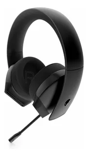 Auriculares Estereo Para Juegos Alienware 310h