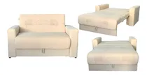 Comprar Sofa Cama Bi Cama De 2 Cuerpos Chenille Oferta + Envio