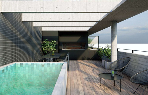 Venta Depto 3 Ambientes Urban Garden Avellaneda