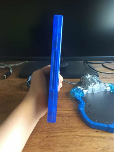 Skylanders Super Chargers Starter Pack Ps4