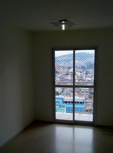 Imagem 2 de 8 de Condomínio Spazio Capri