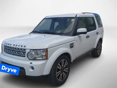 Imagem 3 de 14 de Land Rover Discovery Se 3.0 Tdv6 7l