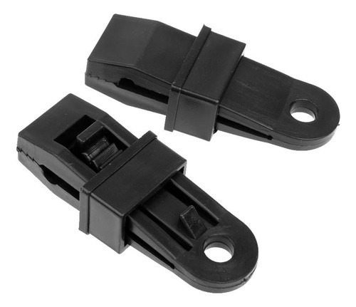 Acessórios Para Tenda - Haban Corda Tarpping Clip Tar