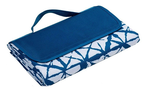 Manta Grande Para Picnic Camping Playa Outdoor